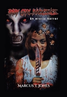 Baby Girl Innocence: An Erotic Horror 1984586793 Book Cover