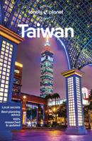Taiwan 1742201350 Book Cover