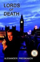 Lords of Death 1595409572 Book Cover