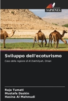 Sviluppo dell'ecoturismo 620410926X Book Cover