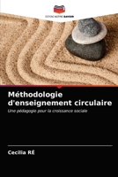 Méthodologie d'enseignement circulaire 6203345571 Book Cover