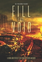 Fill the Void B09GJP4FN2 Book Cover