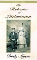The Reberts of Littlestown 1401022529 Book Cover