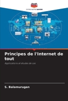 Principes de l'Internet de tout (French Edition) 6207865812 Book Cover