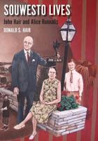 Souwesto Lives: John Hair and Alice Runnalls 1772442704 Book Cover