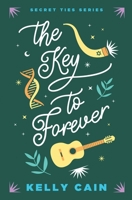 The Key to Forever 1959988972 Book Cover