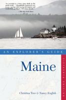 Maine: An Explorer's Guide