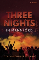 Three Nights In Mannford B08X69SJZY Book Cover