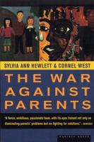 The War Against Parents 0395957974 Book Cover