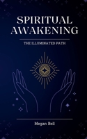 Spiritual Awakening (Taking Care of You) B0DXCB7YYL Book Cover