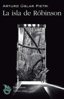 La Isla De Robinson 1722262095 Book Cover