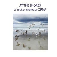 At the Shores, a Book of Photos by Orna 1533558620 Book Cover