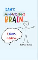 Sam's Amazing Brain B0CHL9N3RD Book Cover