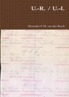 U.-R. / U.-I. 0244314047 Book Cover