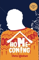 Homecoming 9785934268 Book Cover