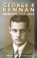 Memoirs 1925-1950 0394716248 Book Cover