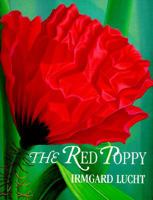 The Red Poppy 0786800550 Book Cover