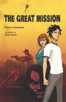 The Great Mission B08WK8J5N6 Book Cover