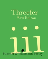 Threefer 1922186465 Book Cover