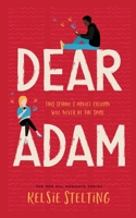 Dear Adam 1796935999 Book Cover
