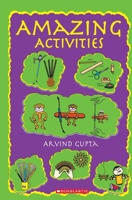 Amazing Activities 8184778597 Book Cover