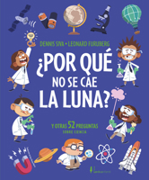 Por Que No Se Cae La Luna? B0GL6NRBTF Book Cover