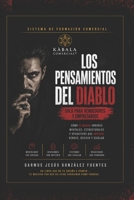 LOS PENSAMIENTOS DEL DIABLO: Solo Para Vendedores y Empresarios (Spanish Edition) B0H36VWZQF Book Cover