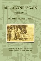 All Alone Again 0359785891 Book Cover