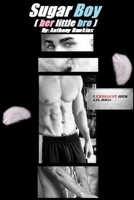Sugar Boy (her little bro) 1329155262 Book Cover