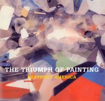 The Triumph of Painting: The Complete Volume 0224079409 Book Cover