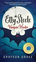 Etty Steele Vampire Hunter 171783616X Book Cover
