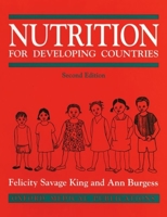 Nutrition for Developing Countries 0192622331 Book Cover