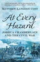 Joshua Chamberlain and the Civil War 1645994139 Book Cover