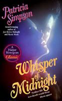 Whisper of Midnight 0061082414 Book Cover