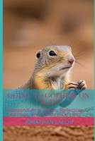Going to GopherCon UK 2023: Compendium of Voices, Reflections, Learnings, and Trends in Go Lang B0FHBFD8DH Book Cover