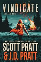 Vindicate: A New Jack Dillard Novel (Joe Dillard Series) 1944083243 Book Cover