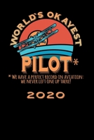 Terminkalender 2020: Worlds okayest Terminkalender und Tagesplaner ca DIN A5 farbig | 376 Seiten | 1 Seite pro Tag | Justiz | Justizbeamter (German Edition) 1674551584 Book Cover