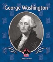 George Washington (Buddy Book) 1577655931 Book Cover