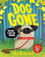 Dog Gone 0008318042 Book Cover