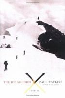 The Ice Soldier 0805078673 Book Cover