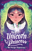 The Unicorn Princess (Pacific Princesses #1) 064898303X Book Cover