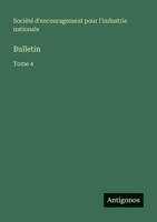 Bulletin: Tome 4 3563781478 Book Cover