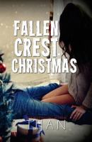 Fallen Crest Christmas 172090099X Book Cover