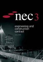 Nec3 Engineering and Construction Contract: An NEC Document 0727733591 Book Cover
