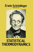 Statistical thermodynamics: A course of seminar lectures 0486661016 Book Cover