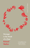 Stranger in the Mask of a Deer 1908058846 Book Cover