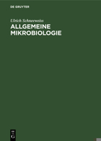 Allgemeine Mikrobiologie 3111138097 Book Cover