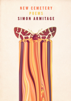 New Cemetery: Poems 0593804015 Book Cover