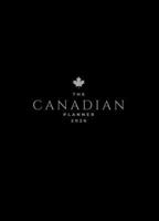 The Canadian Planner 2026 1998365921 Book Cover