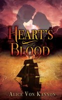 Heart's Blood 1545674582 Book Cover